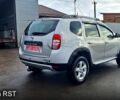 Сірий Дачія Duster, об'ємом двигуна 1.5 л та пробігом 167 тис. км за 11900 $, фото 5 на Automoto.ua