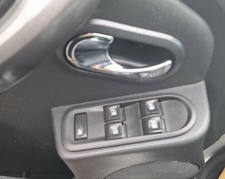 Серый Дачия Duster, объемом двигателя 1.5 л и пробегом 167 тыс. км за 11900 $, фото 45 на Automoto.ua