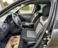 Серый Дачия Duster, объемом двигателя 1.5 л и пробегом 168 тыс. км за 7600 $, фото 10 на Automoto.ua