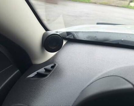 Серый Дачия Duster, объемом двигателя 1.5 л и пробегом 167 тыс. км за 11900 $, фото 116 на Automoto.ua