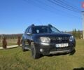 Серый Дачия Duster, объемом двигателя 1.46 л и пробегом 284 тыс. км за 11300 $, фото 3 на Automoto.ua