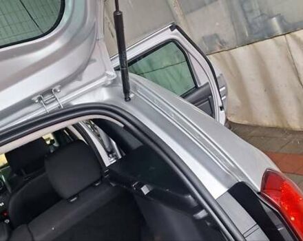 Серый Дачия Duster, объемом двигателя 1.5 л и пробегом 167 тыс. км за 11900 $, фото 34 на Automoto.ua