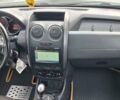 Серый Дачия Duster, объемом двигателя 1.5 л и пробегом 167 тыс. км за 11900 $, фото 86 на Automoto.ua