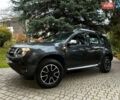 Серый Дачия Duster, объемом двигателя 1.5 л и пробегом 170 тыс. км за 10900 $, фото 8 на Automoto.ua