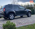 Серый Дачия Duster, объемом двигателя 1.5 л и пробегом 200 тыс. км за 12000 $, фото 13 на Automoto.ua