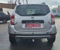 Серый Дачия Duster, объемом двигателя 1.5 л и пробегом 167 тыс. км за 11900 $, фото 15 на Automoto.ua