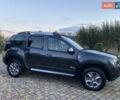 Серый Дачия Duster, объемом двигателя 1.5 л и пробегом 200 тыс. км за 12000 $, фото 16 на Automoto.ua