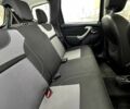 Сірий Дачія Duster, об'ємом двигуна 1.6 л та пробігом 123 тис. км за 10200 $, фото 3 на Automoto.ua