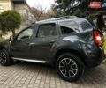 Серый Дачия Duster, объемом двигателя 1.5 л и пробегом 170 тыс. км за 10900 $, фото 1 на Automoto.ua
