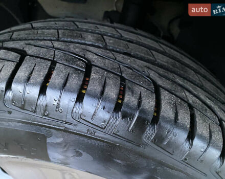 Серый Дачия Duster, объемом двигателя 1.5 л и пробегом 200 тыс. км за 12000 $, фото 6 на Automoto.ua