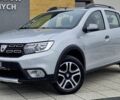 Сірий Дачія Duster, об'ємом двигуна 1.5 л та пробігом 128 тис. км за 8270 $, фото 4 на Automoto.ua