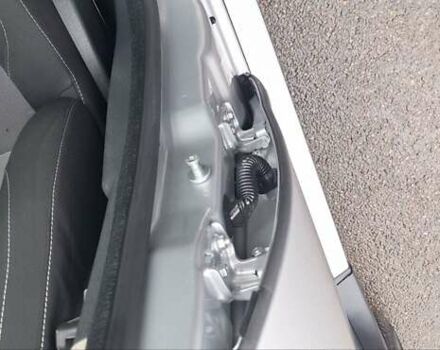 Серый Дачия Duster, объемом двигателя 1.5 л и пробегом 167 тыс. км за 11900 $, фото 74 на Automoto.ua