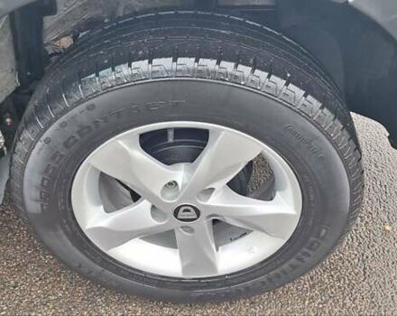 Серый Дачия Duster, объемом двигателя 1.5 л и пробегом 167 тыс. км за 11900 $, фото 60 на Automoto.ua