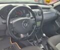 Серый Дачия Duster, объемом двигателя 1.5 л и пробегом 167 тыс. км за 11900 $, фото 50 на Automoto.ua