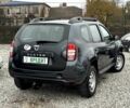 Сірий Дачія Duster, об'ємом двигуна 1.6 л та пробігом 123 тис. км за 10200 $, фото 1 на Automoto.ua