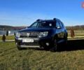 Серый Дачия Duster, объемом двигателя 1.46 л и пробегом 284 тыс. км за 11300 $, фото 1 на Automoto.ua