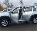 Серый Дачия Duster, объемом двигателя 1.5 л и пробегом 167 тыс. км за 11900 $, фото 91 на Automoto.ua