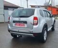 Серый Дачия Duster, объемом двигателя 1.5 л и пробегом 167 тыс. км за 11900 $, фото 127 на Automoto.ua