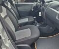 Серый Дачия Duster, объемом двигателя 1.5 л и пробегом 167 тыс. км за 11900 $, фото 69 на Automoto.ua