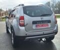 Серый Дачия Duster, объемом двигателя 1.5 л и пробегом 167 тыс. км за 11900 $, фото 11 на Automoto.ua