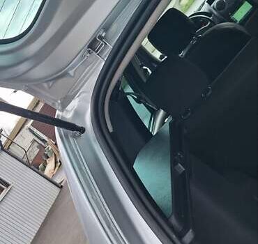 Серый Дачия Duster, объемом двигателя 1.5 л и пробегом 167 тыс. км за 11900 $, фото 29 на Automoto.ua