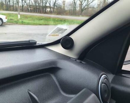 Серый Дачия Duster, объемом двигателя 1.5 л и пробегом 167 тыс. км за 11900 $, фото 117 на Automoto.ua