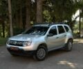 Серый Дачия Duster, объемом двигателя 1.2 л и пробегом 277 тыс. км за 8700 $, фото 1 на Automoto.ua
