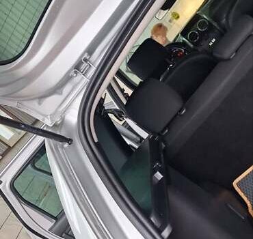 Серый Дачия Duster, объемом двигателя 1.5 л и пробегом 167 тыс. км за 11900 $, фото 33 на Automoto.ua