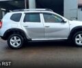 Сірий Дачія Duster, об'ємом двигуна 1.5 л та пробігом 167 тис. км за 11900 $, фото 4 на Automoto.ua