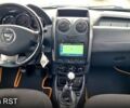Сірий Дачія Duster, об'ємом двигуна 1.5 л та пробігом 167 тис. км за 11900 $, фото 11 на Automoto.ua