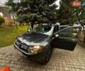 Серый Дачия Duster, объемом двигателя 1.5 л и пробегом 170 тыс. км за 10900 $, фото 24 на Automoto.ua