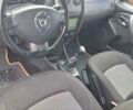 Серый Дачия Duster, объемом двигателя 1.5 л и пробегом 167 тыс. км за 11900 $, фото 51 на Automoto.ua