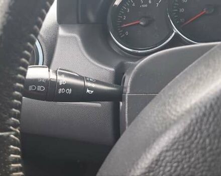 Серый Дачия Duster, объемом двигателя 1.5 л и пробегом 167 тыс. км за 11900 $, фото 111 на Automoto.ua