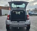 Серый Дачия Duster, объемом двигателя 1.5 л и пробегом 167 тыс. км за 11900 $, фото 13 на Automoto.ua