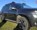 Серый Дачия Duster, объемом двигателя 1.46 л и пробегом 284 тыс. км за 11300 $, фото 6 на Automoto.ua