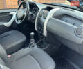 Серый Дачия Duster, объемом двигателя 1.5 л и пробегом 256 тыс. км за 10600 $, фото 11 на Automoto.ua