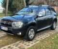 Серый Дачия Duster, объемом двигателя 1.5 л и пробегом 168 тыс. км за 7600 $, фото 1 на Automoto.ua