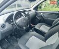 Серый Дачия Duster, объемом двигателя 1.5 л и пробегом 236 тыс. км за 11500 $, фото 3 на Automoto.ua
