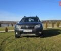 Серый Дачия Duster, объемом двигателя 1.46 л и пробегом 284 тыс. км за 11300 $, фото 2 на Automoto.ua