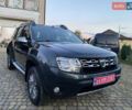 Серый Дачия Duster, объемом двигателя 1.5 л и пробегом 200 тыс. км за 12000 $, фото 18 на Automoto.ua