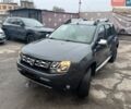 Сірий Дачія Duster, об'ємом двигуна 1.2 л та пробігом 159 тис. км за 10500 $, фото 1 на Automoto.ua