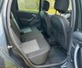 Серый Дачия Duster, объемом двигателя 1.5 л и пробегом 168 тыс. км за 7600 $, фото 8 на Automoto.ua