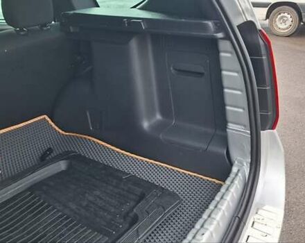 Серый Дачия Duster, объемом двигателя 1.5 л и пробегом 167 тыс. км за 11900 $, фото 31 на Automoto.ua