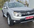 Серый Дачия Duster, объемом двигателя 1.5 л и пробегом 167 тыс. км за 11900 $, фото 9 на Automoto.ua