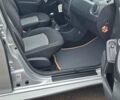Серый Дачия Duster, объемом двигателя 1.5 л и пробегом 167 тыс. км за 11900 $, фото 70 на Automoto.ua