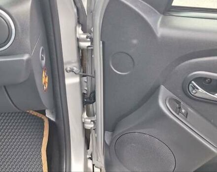 Серый Дачия Duster, объемом двигателя 1.5 л и пробегом 167 тыс. км за 11900 $, фото 73 на Automoto.ua