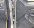 Серый Дачия Duster, объемом двигателя 1.5 л и пробегом 167 тыс. км за 11900 $, фото 73 на Automoto.ua