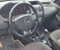 Серый Дачия Duster, объемом двигателя 1.5 л и пробегом 167 тыс. км за 11900 $, фото 100 на Automoto.ua