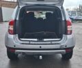 Серый Дачия Duster, объемом двигателя 1.5 л и пробегом 167 тыс. км за 11900 $, фото 12 на Automoto.ua