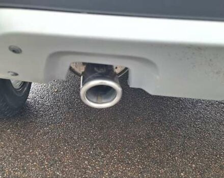 Серый Дачия Duster, объемом двигателя 1.5 л и пробегом 167 тыс. км за 11900 $, фото 66 на Automoto.ua